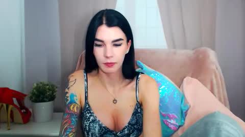 sofiiadream online show from 11-19-25, 09:15