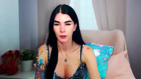 sofiiadream online show from 12-05-25, 03:09