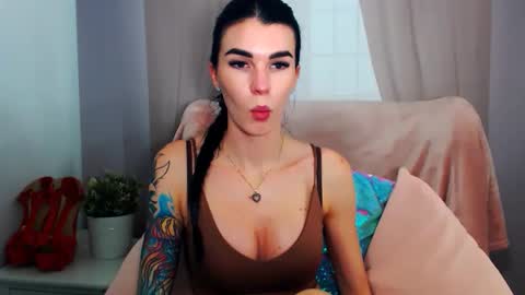 sofiiadream online show from 12-15-25, 09:08