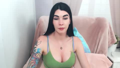 sofiiadream online show from 07-14-26, 07:19