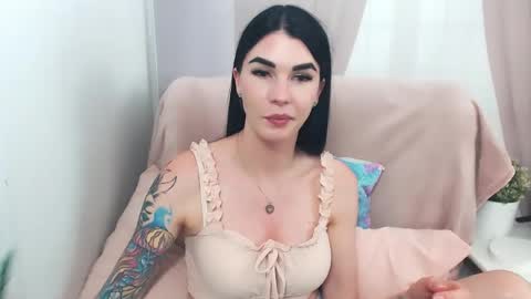 sofiiadream online show from 07-15-26, 07:19