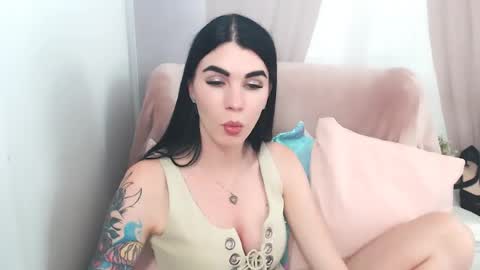 sofiiadream online show from 07-20-26, 07:27