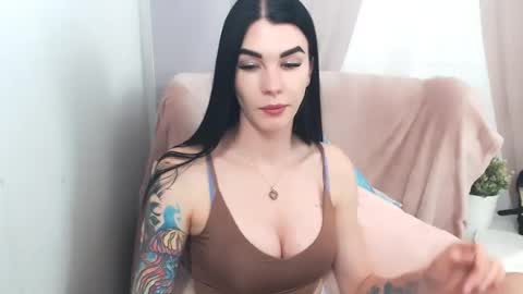 sofiiadream online show from 07-27-26, 07:10