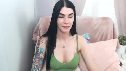 sofiiadream online show from 07-29-26, 02:04