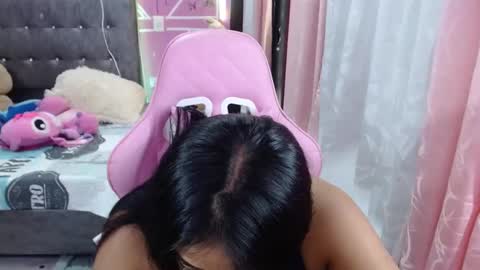 sofia Dreams online show from 01-14-25, 01:47