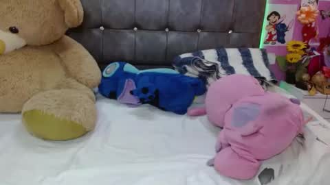 sofia Dreams online show from 09-10-25, 10:21