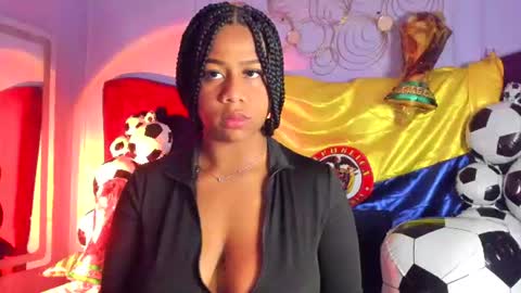 Snapshot of sofiifox chatting on 06-14-26, 03:19 sofiifox online show from 06-14-26, 03:19
