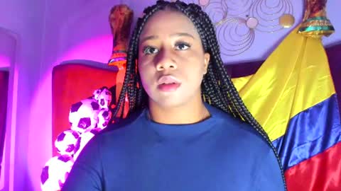 sofiifox online show from 06-21-26, 02:25