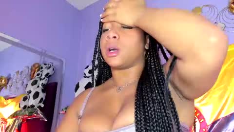 sofiifox online show from 06-25-26, 05:12