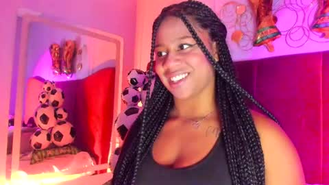 sofiifox online show from 07-08-26, 03:22