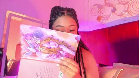 sofiifox online show from 07-11-26, 02:47