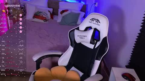 Sofia online show from 01-19-26, 05:11