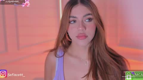 Snapshot of sofiscott_ chatting on 06-06-26, 11:42 Sofia online show from 06-06-26, 11:42