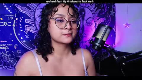 Demi Sofia online show from 06-12-26, 11:35