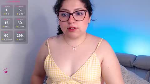 Snapshot of sofix_ chatting on 10-21-25, 11:44 Lau online show from 10-21-25, 11:44