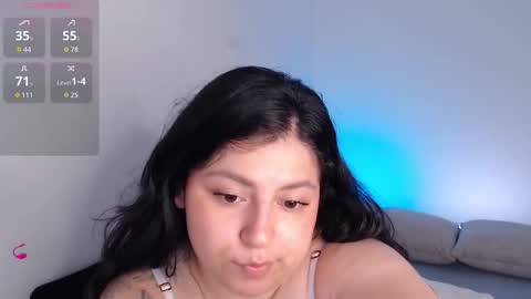 Snapshot of sofix_ chatting on 10-27-25, 02:54 Lau online show from 10-27-25, 02:54