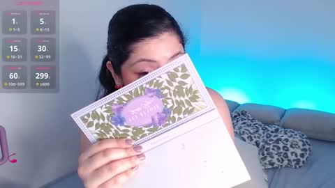 Snapshot of sofix_ chatting on 01-31-26, 09:24 Lau online show from 01-31-26, 09:24