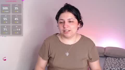 Snapshot of sofix_ chatting on 05-03-26, 11:00 Lau online show from 05-03-26, 11:00