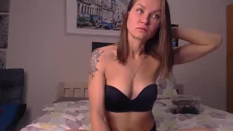 Snapshot of sofiyaruch chatting on 10-07-25, 07:27 Kaitbrunette and SofiblondeWelcome room Private is Open Make us happy online show from 10-07-25, 07:27