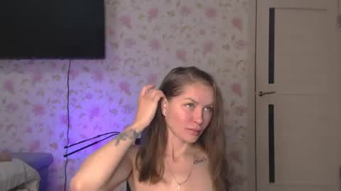 Kaitbrunette and SofiblondeWelcome room Private is Open  Make us happy online show from 07-08-26, 09:36
