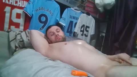 Mason Muscles online show from 02-06-26, 03:44