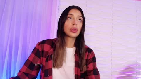 Sofi online show from 02-25-25, 11:41