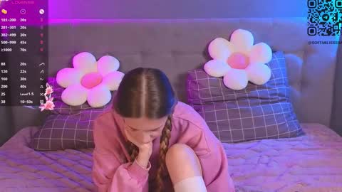 Milisa online show from 11-29-25, 07:50