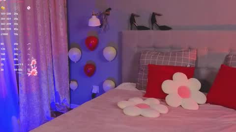 Milisa online show from 02-20-26, 09:59