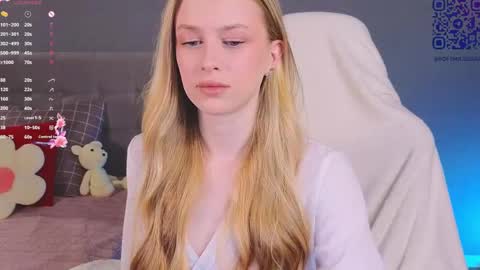 Milisa online show from 04-28-26, 08:36