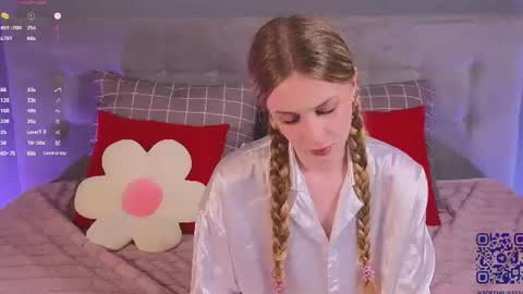 Milisa online show from 06-23-26, 08:29