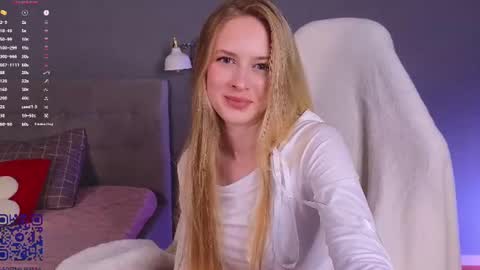 Milisa online show from 07-21-26, 07:49