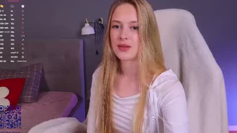 Milisa online show from 07-21-26, 08:00