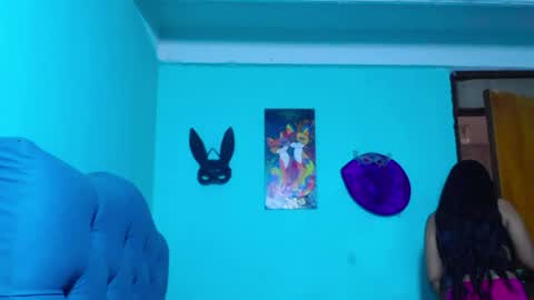 Camila M online show from 05-20-26, 12:33