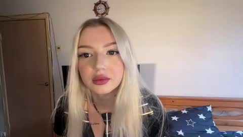 SOFT MEOW online show from 07-29-26, 10:35