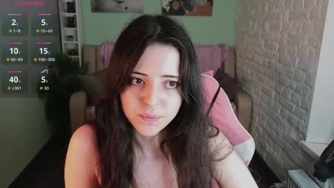 Cassie 3 online show from 04-25-26, 10:29