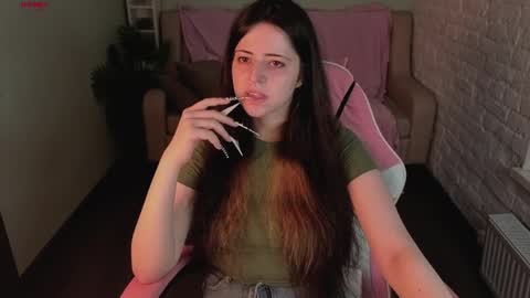 Cassie 3 online show from 04-27-26, 01:36