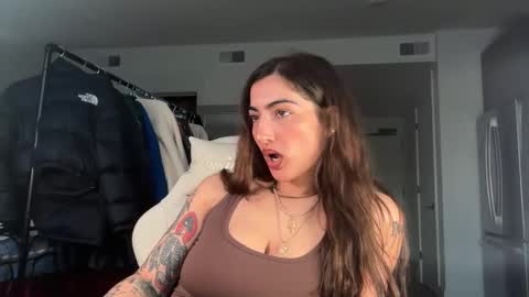 Snapshot of softheatmaria chatting on 03-09-26, 11:09 Soft Heat Maria online show from 03-09-26, 11:09