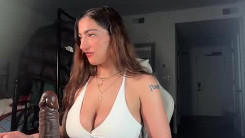 Snapshot of softheatmaria chatting on 03-12-26, 03:12 Soft Heat Maria online show from 03-12-26, 03:12