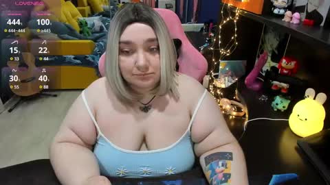 Sofie online show from 02-11-25, 01:20