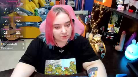 Sofie online show from 03-03-25, 08:05