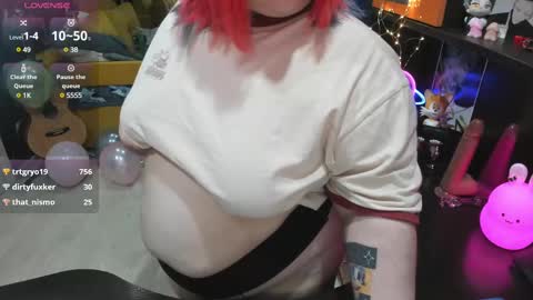 Sofie online show from 03-08-25, 06:10