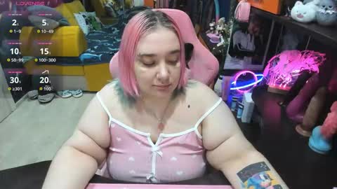 Sofie online show from 02-12-26, 03:01