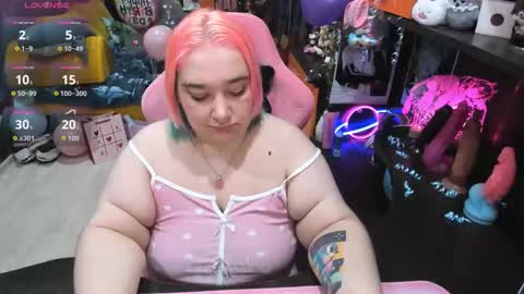 Sofie online show from 03-06-26, 04:31