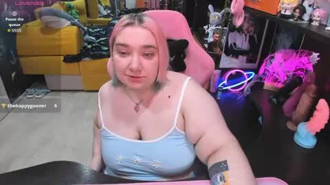 Sofie online show from 05-01-26, 02:38
