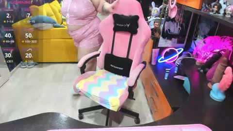 Sofie online show from 05-07-26, 03:45