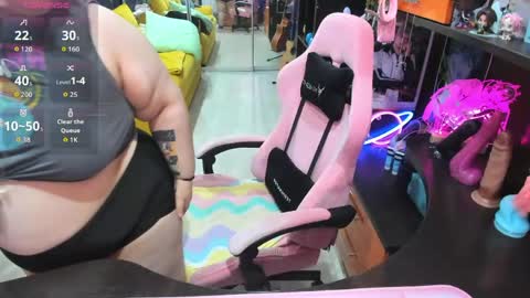 Sofie online show from 05-14-26, 03:24