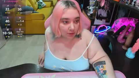 Sofie online show from 06-01-26, 02:35
