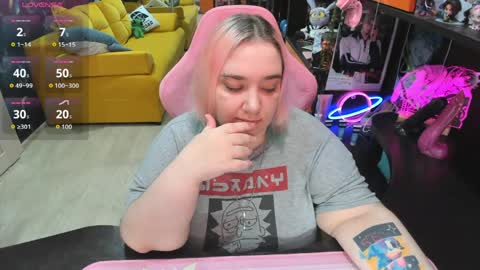 Sofie online show from 06-03-26, 02:36