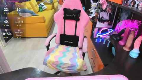 Sofie online show from 06-05-26, 02:40