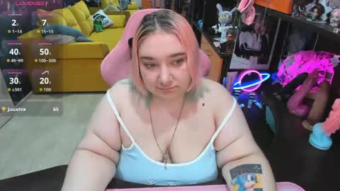 Sofie online show from 06-06-26, 01:32